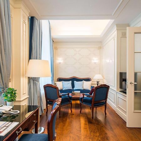 Best Western Plus Hotel Stadtpalais Braunschweig Exterior photo