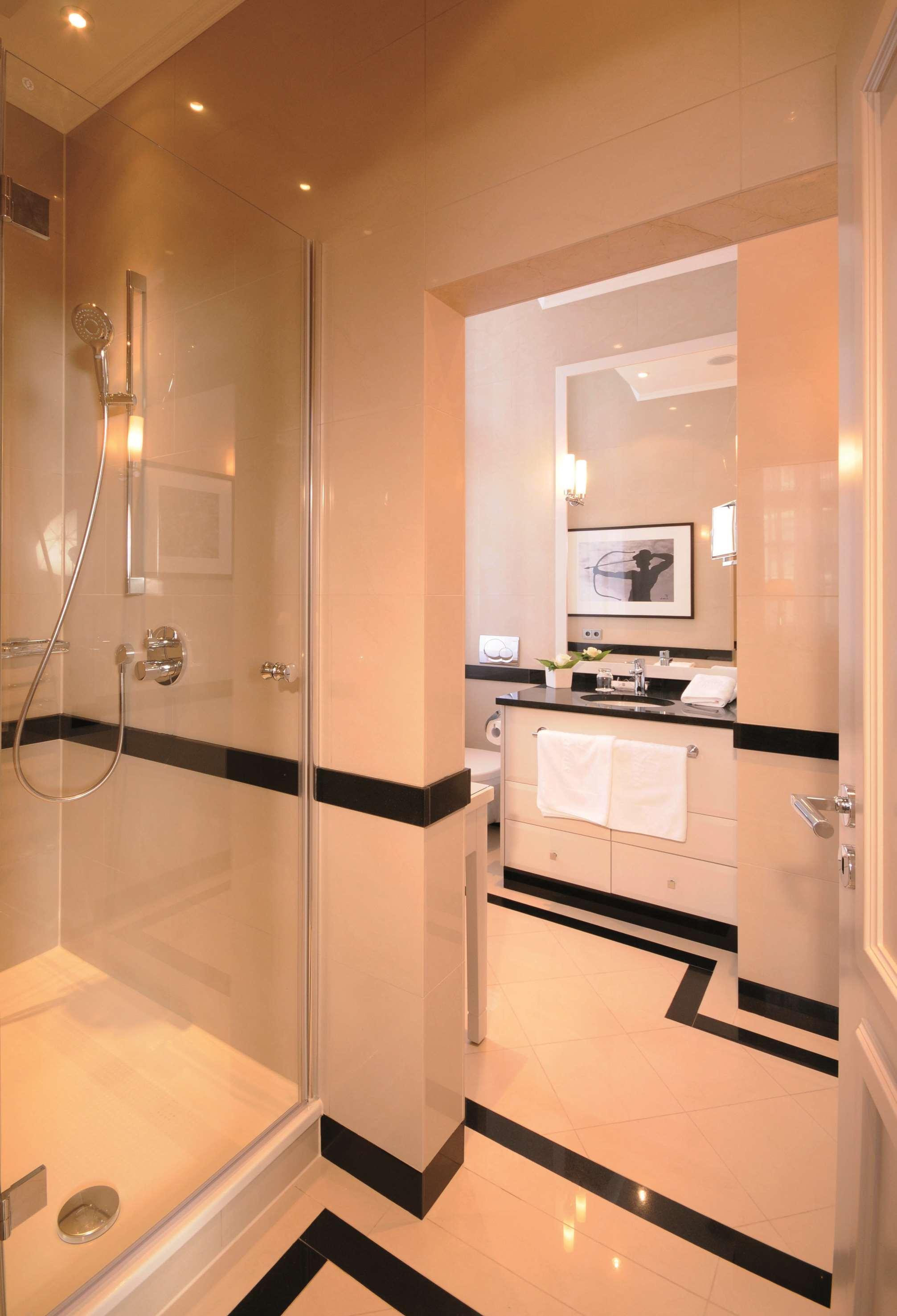 Best Western Plus Hotel Stadtpalais Braunschweig Room photo