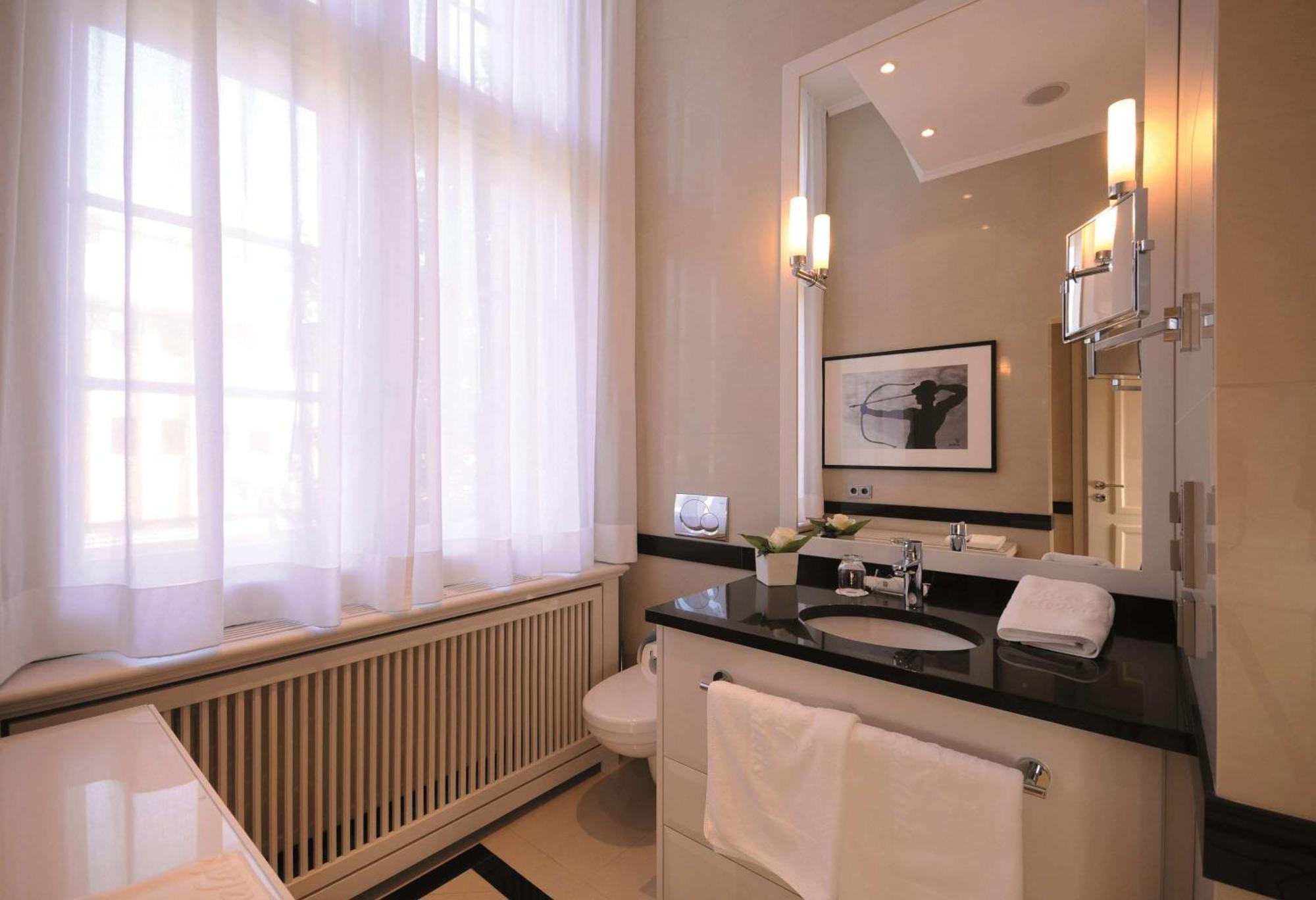 Best Western Plus Hotel Stadtpalais Braunschweig Exterior photo