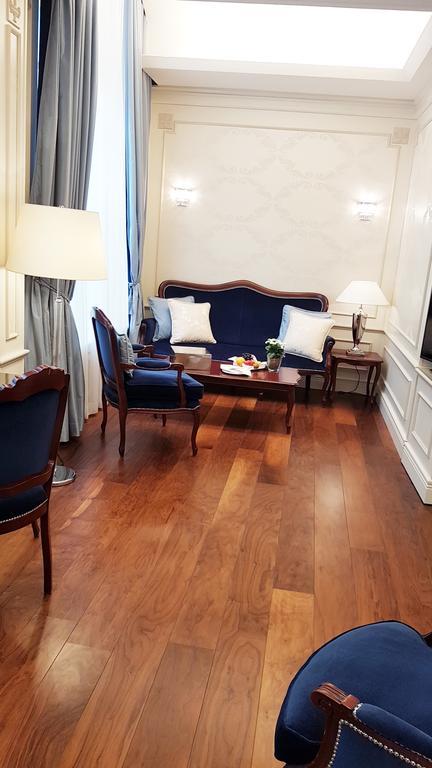 Best Western Plus Hotel Stadtpalais Braunschweig Exterior photo